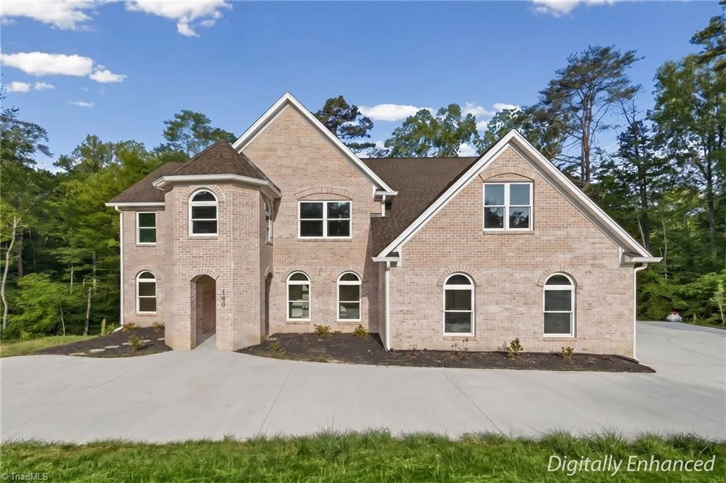 160 Tullyries Lane, Lewisville, NC 27023