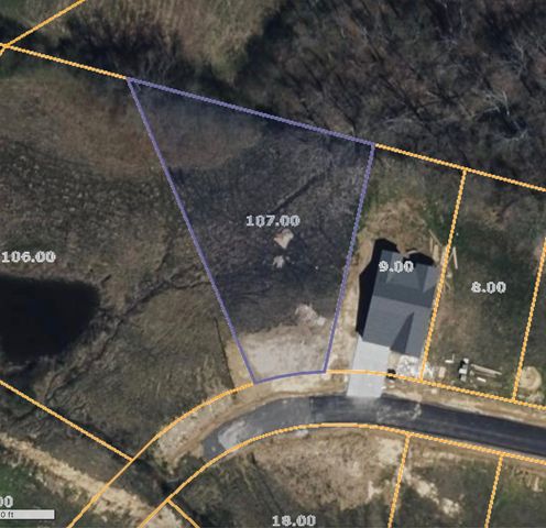 141 Reece Rd, Baxter, TN 38544