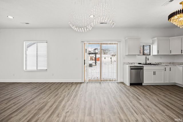 1931 S Bell Street, Kokomo, IN 46902