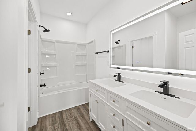 1931 S Bell Street, Kokomo, IN 46902