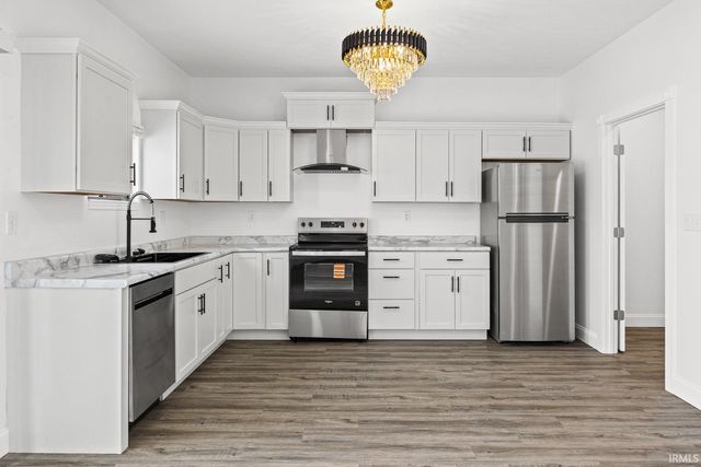 1931 S Bell Street, Kokomo, IN 46902