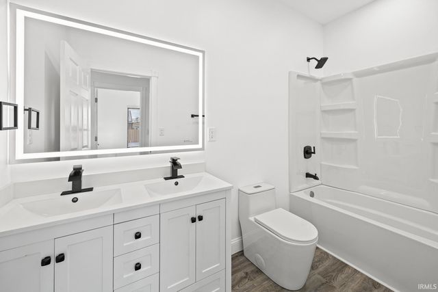 1931 S Bell Street, Kokomo, IN 46902