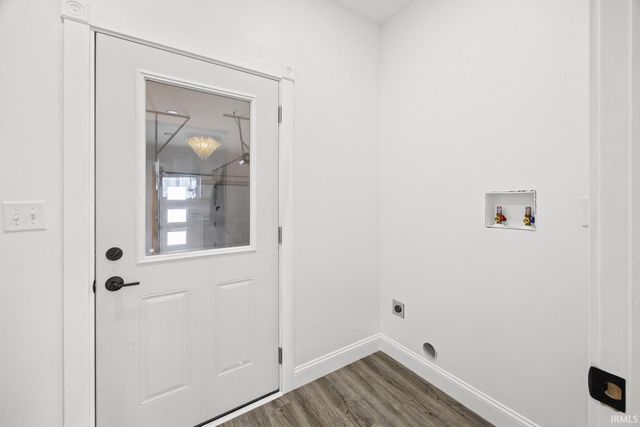 1931 S Bell Street, Kokomo, IN 46902