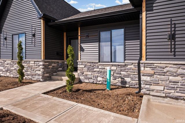 1931 S Bell Street, Kokomo, IN 46902