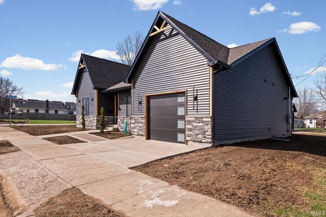 1931 S Bell Street, Kokomo, IN 46902