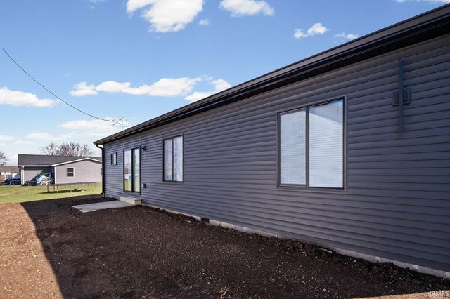 1931 S Bell Street, Kokomo, IN 46902