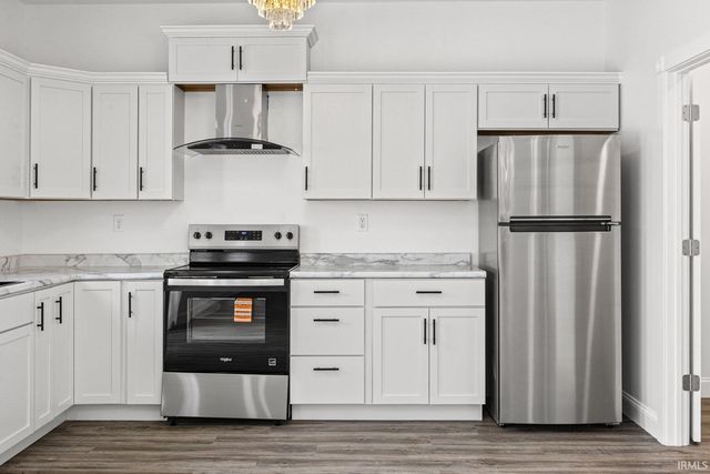 1931 S Bell Street, Kokomo, IN 46902