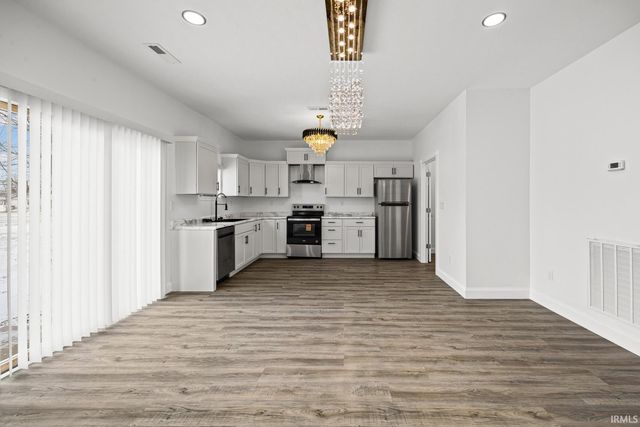 1931 S Bell Street, Kokomo, IN 46902