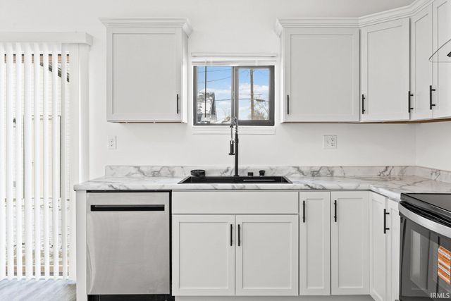 1931 S Bell Street, Kokomo, IN 46902