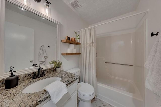 3256 Stonewall NW Drive, Kennesaw, GA 30152