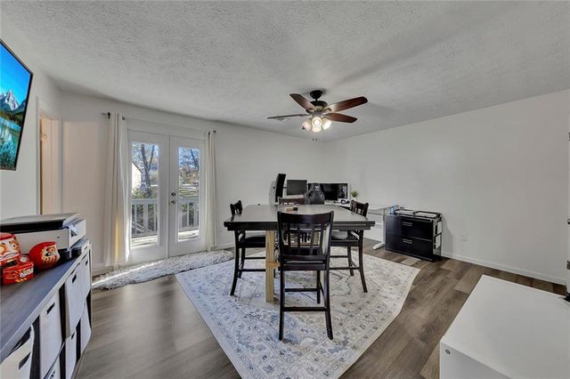 3256 Stonewall NW Drive, Kennesaw, GA 30152