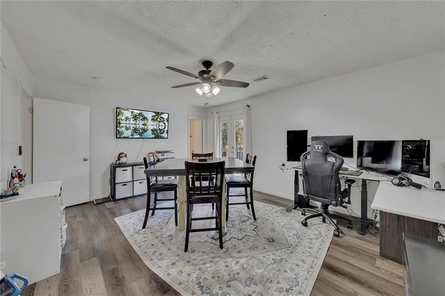 3256 Stonewall NW Drive, Kennesaw, GA 30152