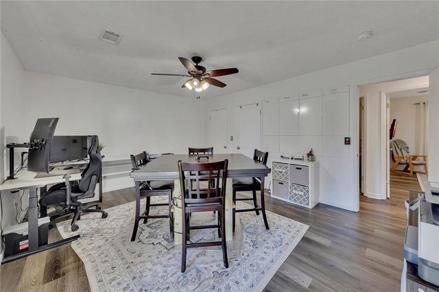 3256 Stonewall NW Drive, Kennesaw, GA 30152