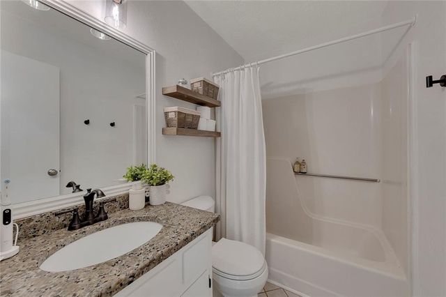 3256 Stonewall NW Drive, Kennesaw, GA 30152