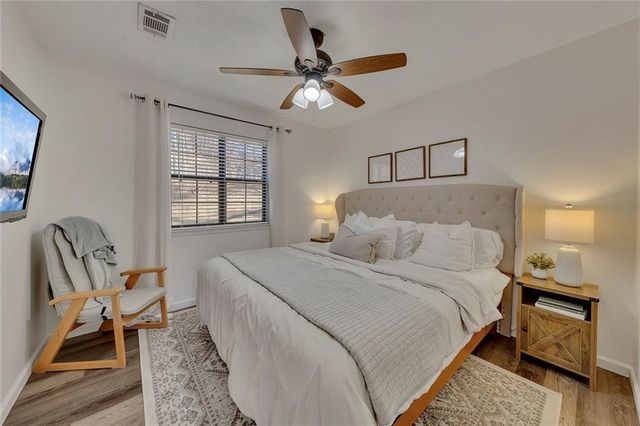 3256 Stonewall NW Drive, Kennesaw, GA 30152