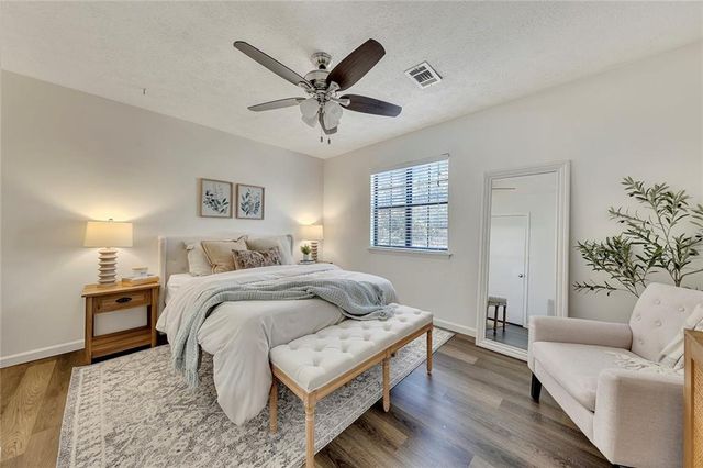 3256 Stonewall NW Drive, Kennesaw, GA 30152