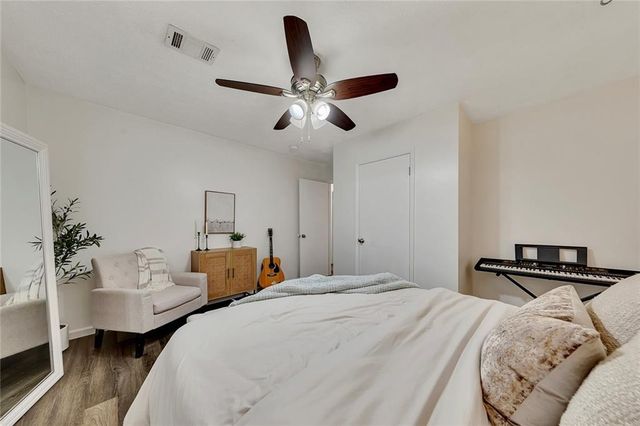 3256 Stonewall NW Drive, Kennesaw, GA 30152