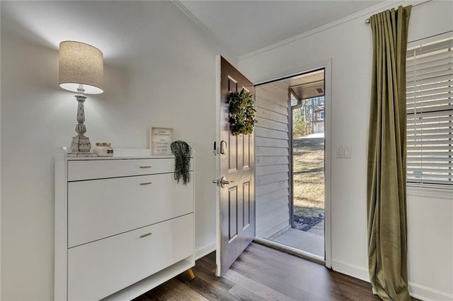 3256 Stonewall NW Drive, Kennesaw, GA 30152