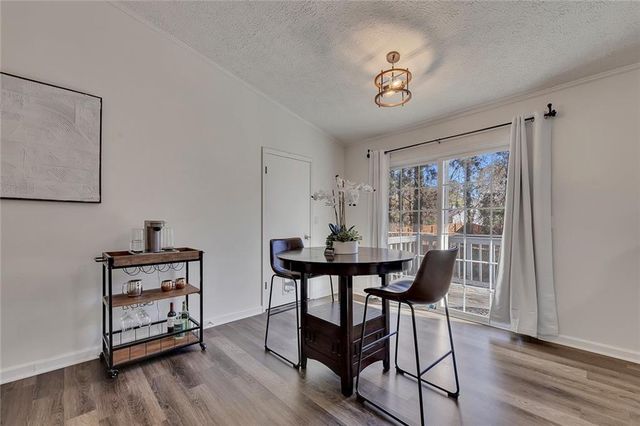 3256 Stonewall NW Drive, Kennesaw, GA 30152