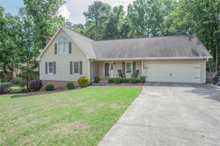 17 Mountain Oaks Drive, Carrollton, GA 30116