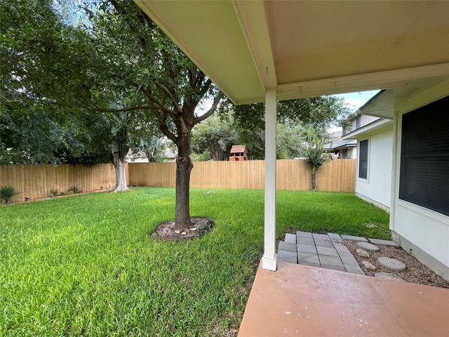 1803 Wallin LOOP, Round Rock, TX 78664