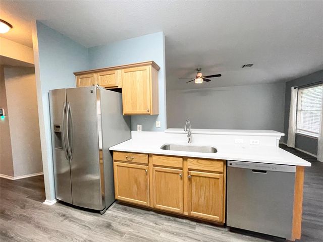 1803 Wallin LOOP, Round Rock, TX 78664