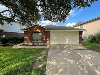 1803 Wallin LOOP, Round Rock, TX 78664