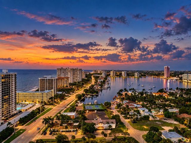 201 S Ocean Boulevard, Boca Raton, FL 33432