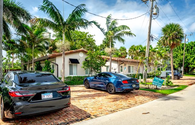 201 S Ocean Boulevard, Boca Raton, FL 33432