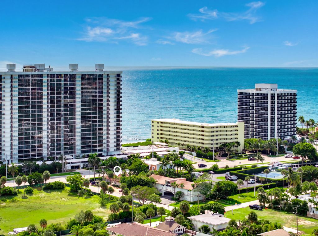 201 S Ocean Boulevard, Boca Raton, FL 33432
