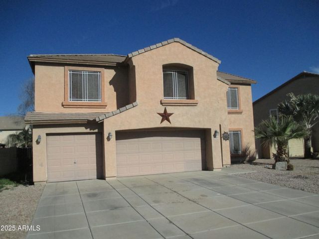 3362 E SILVERBELL Road, San Tan Valley, AZ 85143