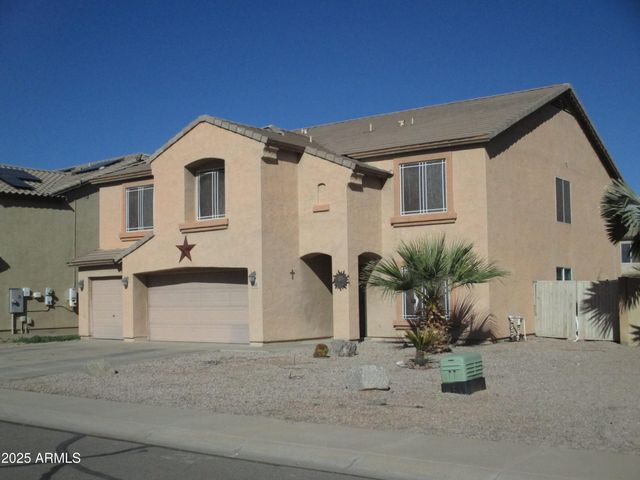 3362 E SILVERBELL Road, San Tan Valley, AZ 85143