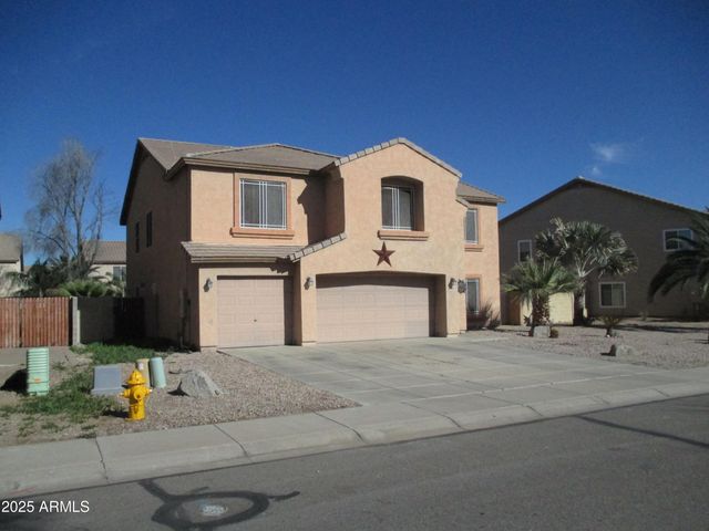 3362 E SILVERBELL Road, San Tan Valley, AZ 85143