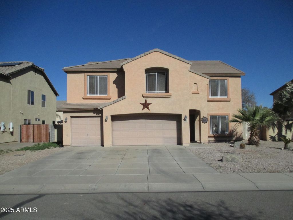 3362 E SILVERBELL Road, San Tan Valley, AZ 85143