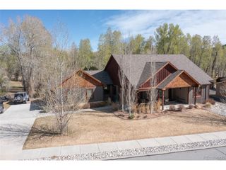 116 Meadow Ln, Buena Vista, CO 81211