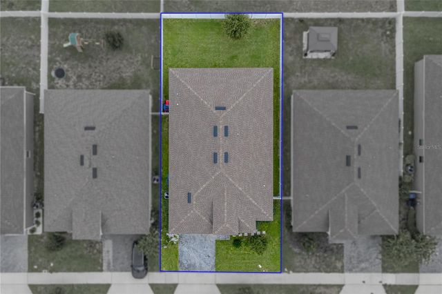 2235 PIGEON PLUM DRIVE, Haines City, FL 33844