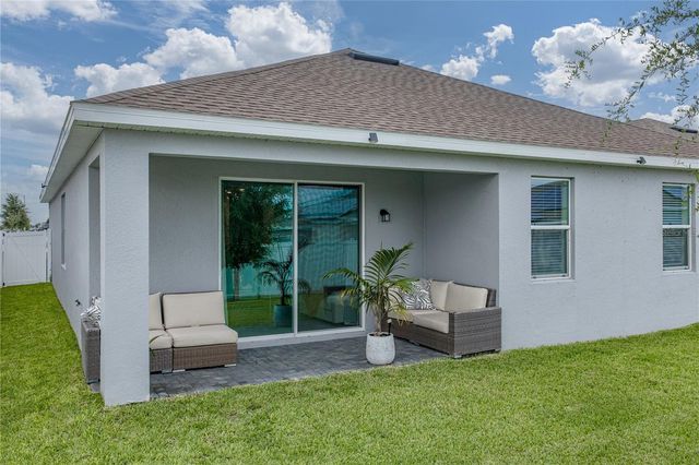 2235 PIGEON PLUM DRIVE, Haines City, FL 33844