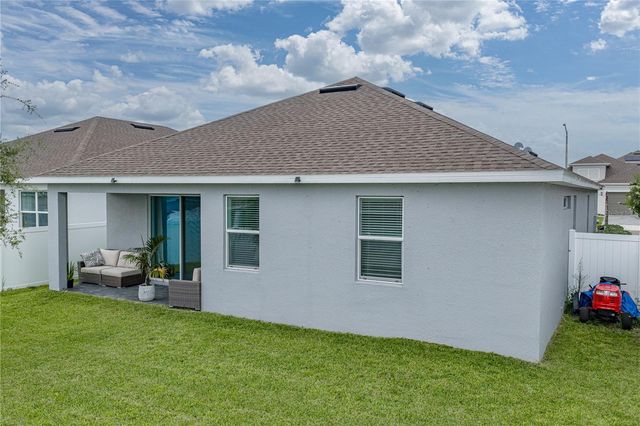 2235 PIGEON PLUM DRIVE, Haines City, FL 33844