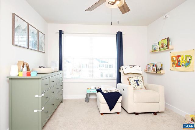 4364 SUNSET DR, Charlottesville, VA 22911