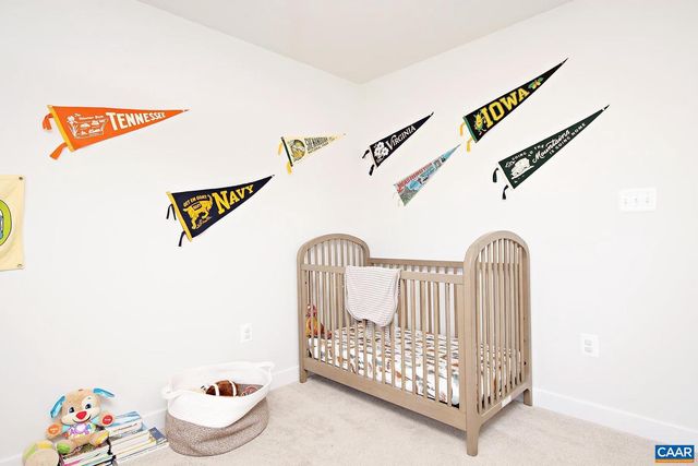 4364 SUNSET DR, Charlottesville, VA 22911