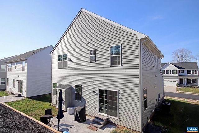 4364 SUNSET DR, Charlottesville, VA 22911