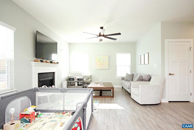 4364 SUNSET DR, Charlottesville, VA 22911