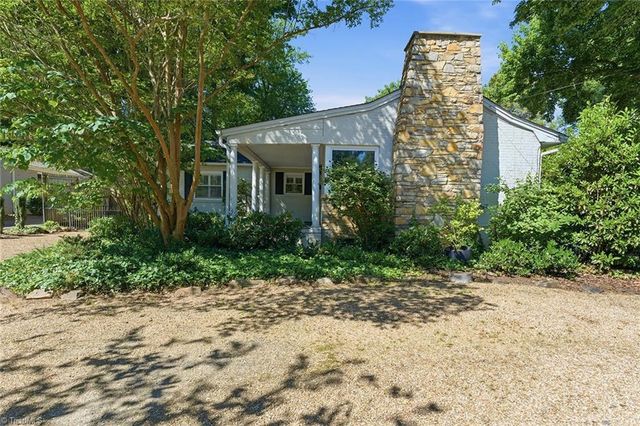 1920 Robinhood Road, Winston-salem, NC 27104