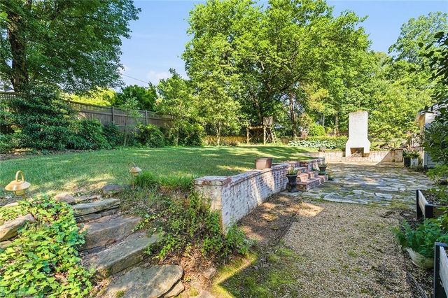 1920 Robinhood Road, Winston-salem, NC 27104