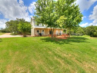 10100 N Harrah Road, Harrah, OK 73045