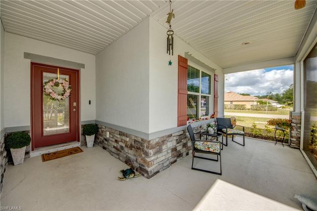 640 Encarnacion ST, Punta Gorda, FL 33983