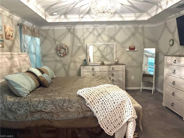 640 Encarnacion ST, Punta Gorda, FL 33983