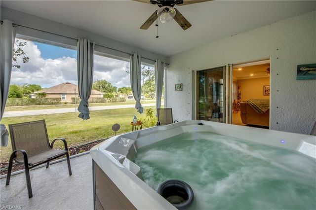 640 Encarnacion ST, Punta Gorda, FL 33983