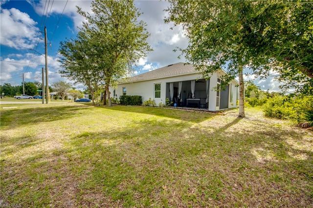 640 Encarnacion ST, Punta Gorda, FL 33983