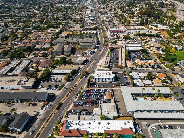 7480 El Cajon Blvd, La Mesa, CA 91942